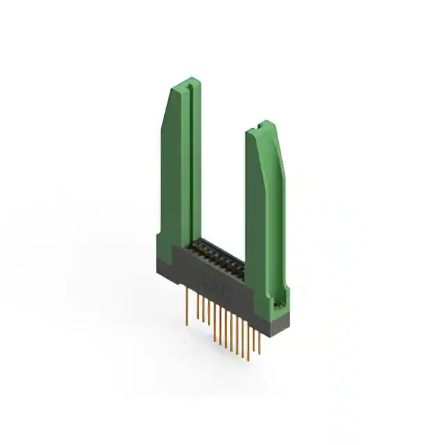 395-024-542-278 EDAC Inc.  Edgeboard Connectors